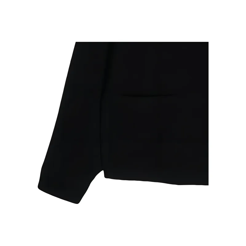 Givenchy Classic collar Wool Shirt-3