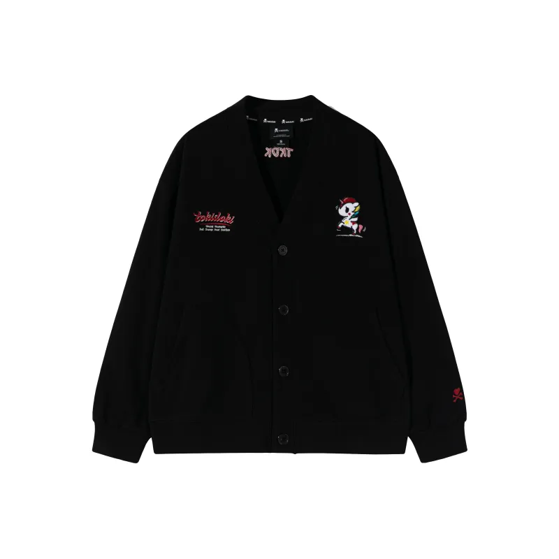 Tokidoki Sweaters Unisex-5