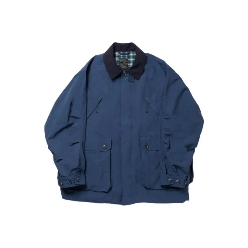DAIWA PIER39 Jackets Men-5