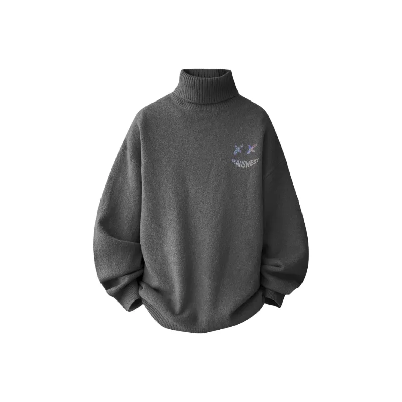 JEANSWEST Sweaters Unisex-8