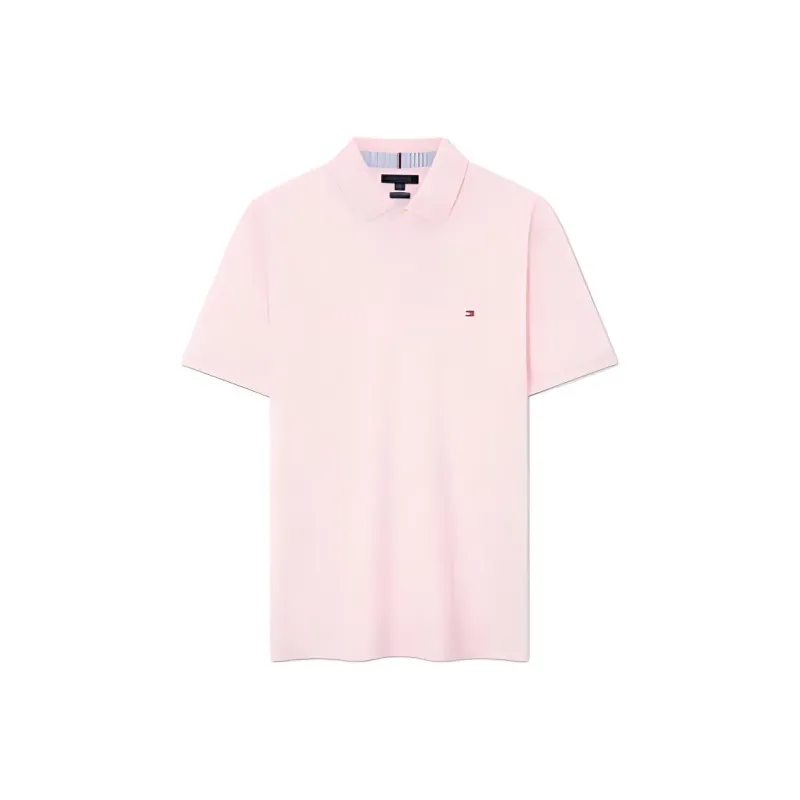 Tommy Hilfiger Polo Shirt Men's-4