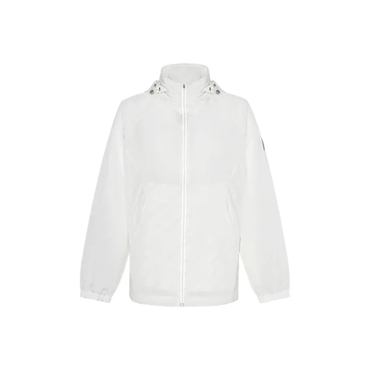 Annakiki X BOSIDENG Jackets Unisex-5
