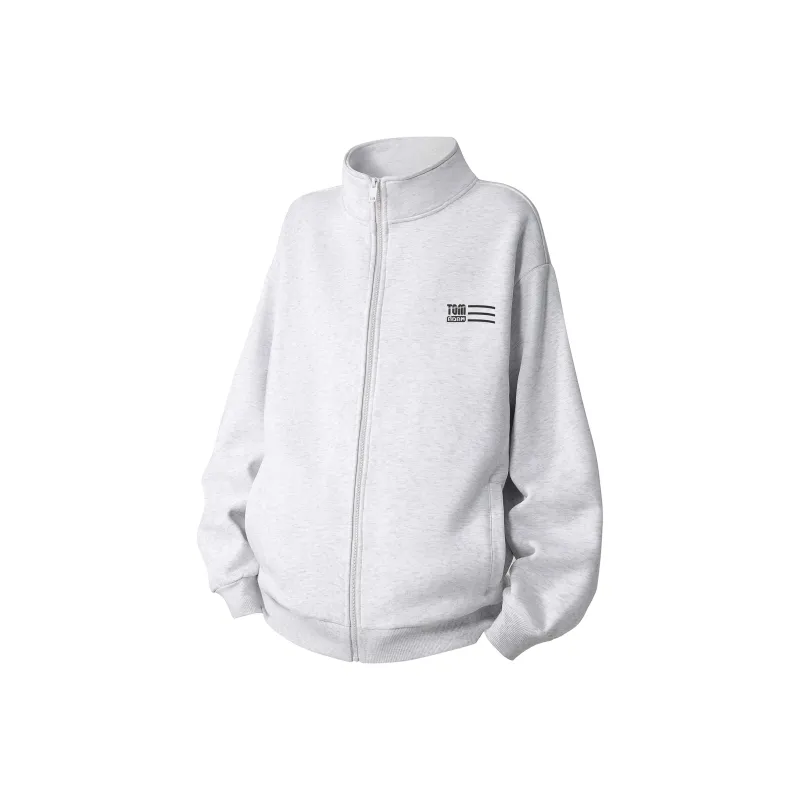 TOM ADAM Sweatshirts Unisex-4
