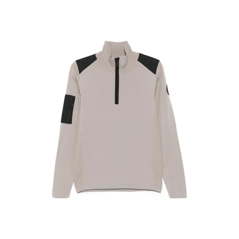 Canada Goose Stormont Sweater-0