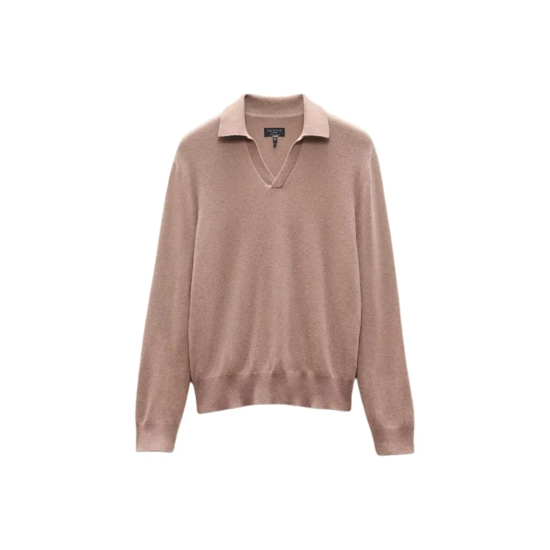 RAG&BONE Sweaters Men Sand-0