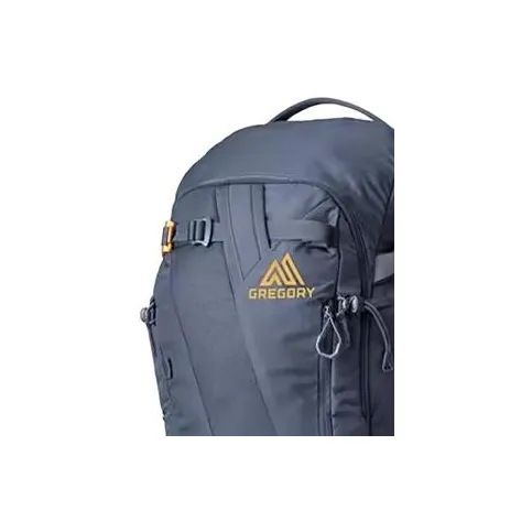 GREGORY Outdoor Bags Nylon Alaska Blue Unisex-2