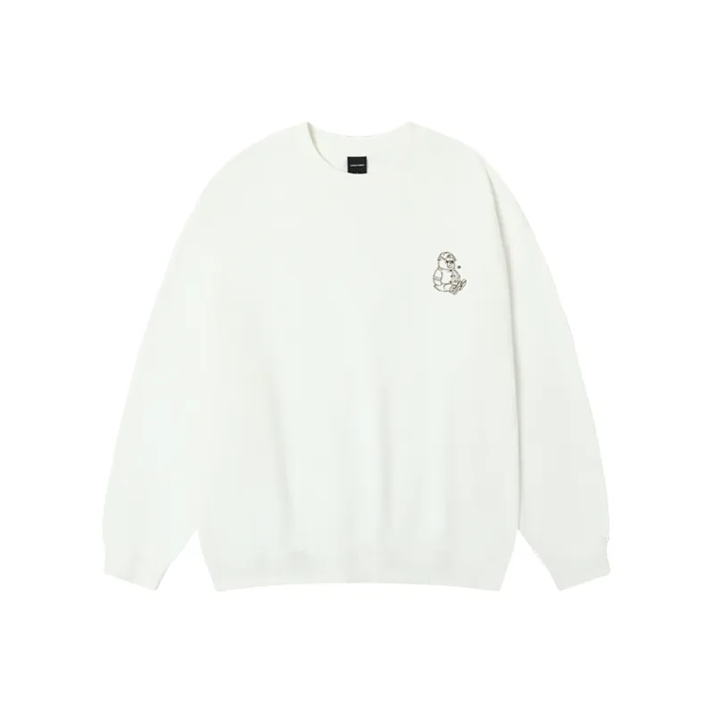 JUNGLE TIGER Sweatshirts Unisex-10