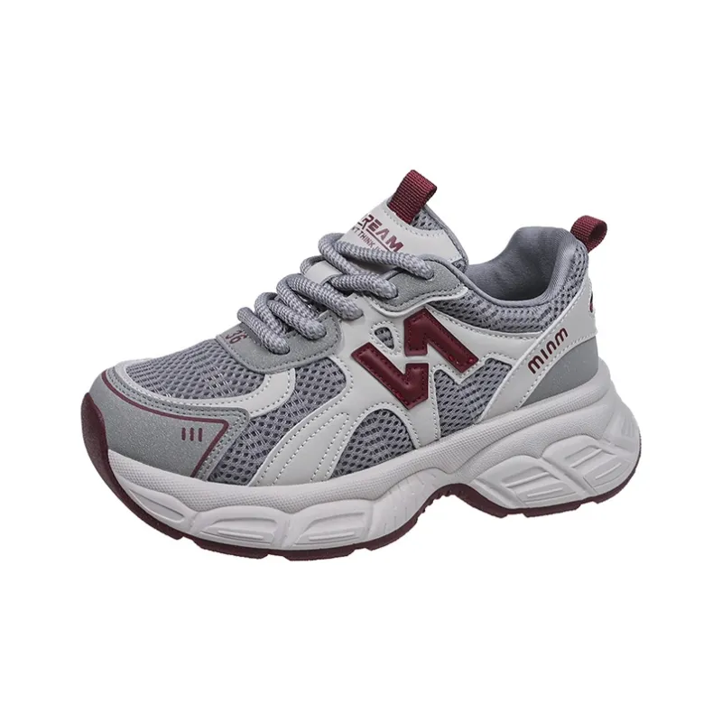 Boogie Bear Chunky Sneakers Women's-2