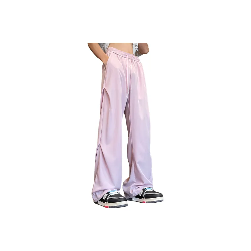 SXSY Knitted Sweatpants Unisex-10