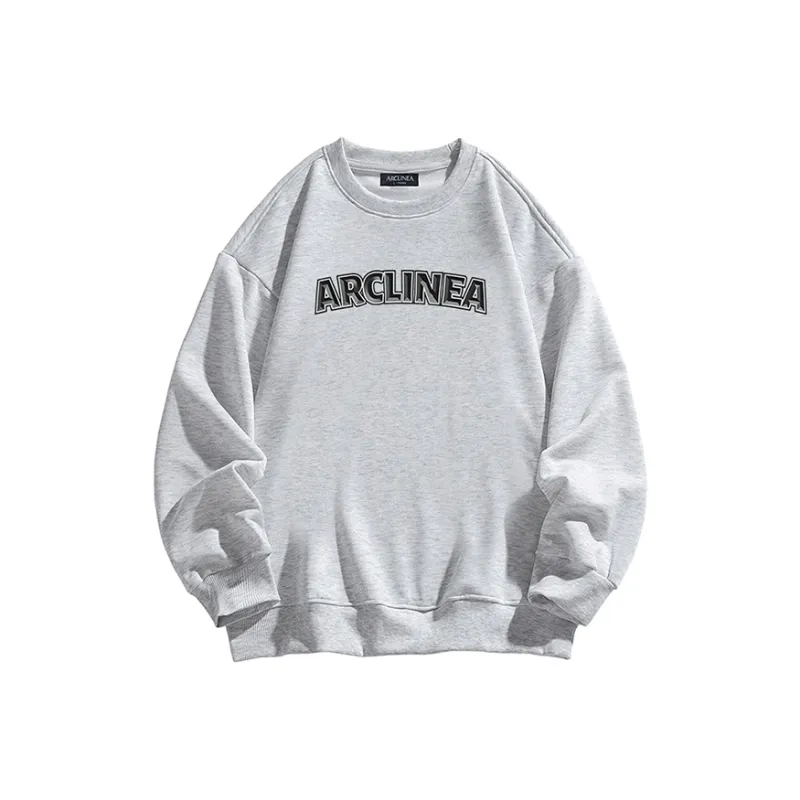 ARCLINEA Sweatshirts Unisex-0