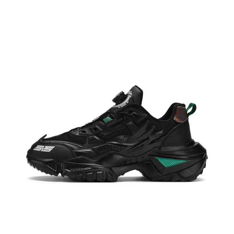 PNKE Low Top Chunky Sneakers Unisex-12