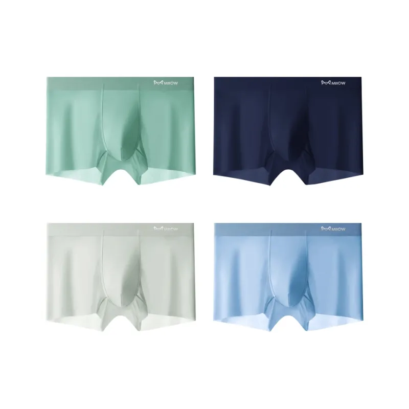 MIIOW Men Underpants-8
