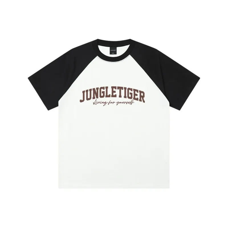 JUNGLE TIGER T Shirts Unisex-0