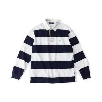 NAUTICA Polo Shirts Men White