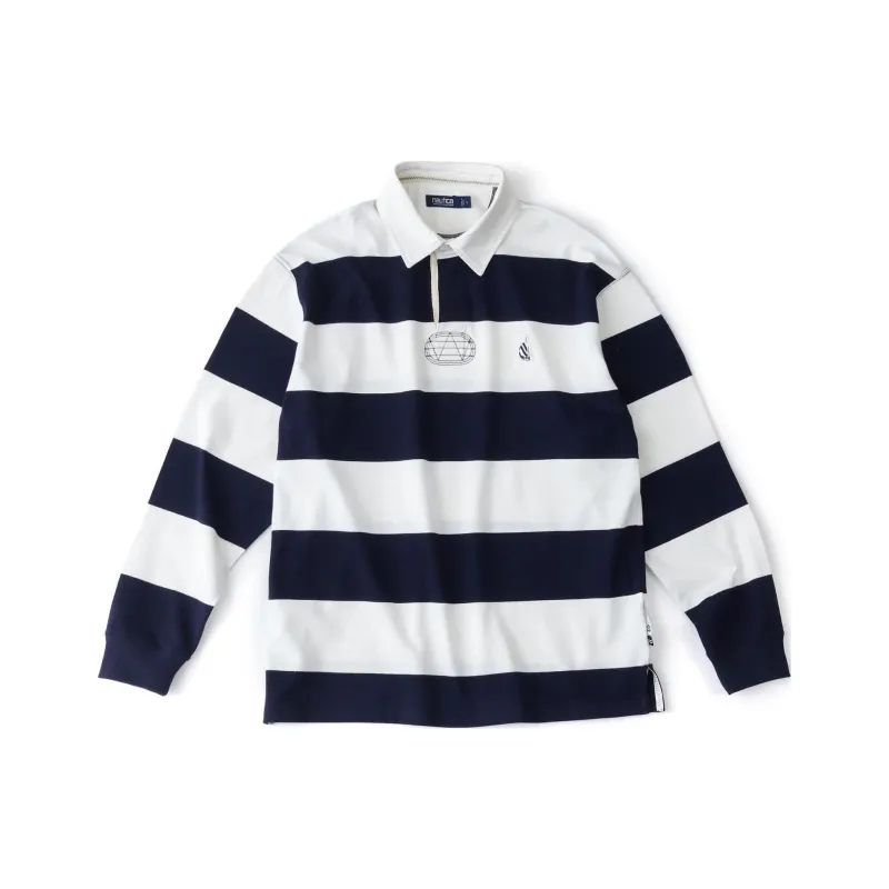 NAUTICA Polo Shirts Men White-0