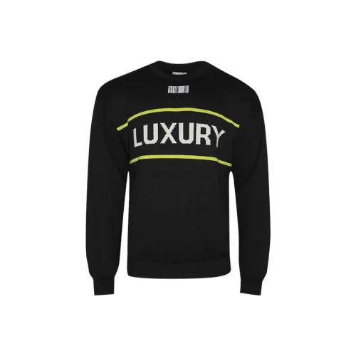 VTMNTS Luxury Knitted Sweater