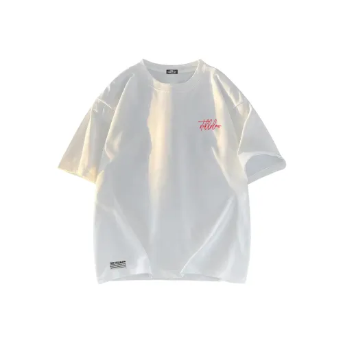 Stillslow T Shirts Unisex