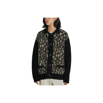 UNITED TOKYO Sweater Men's Black