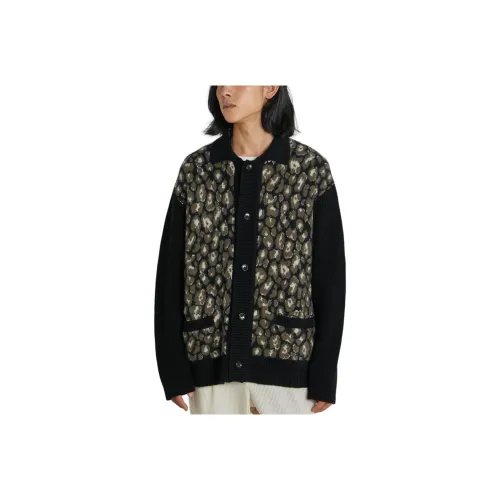 UNITED TOKYO Sweater Men's Black