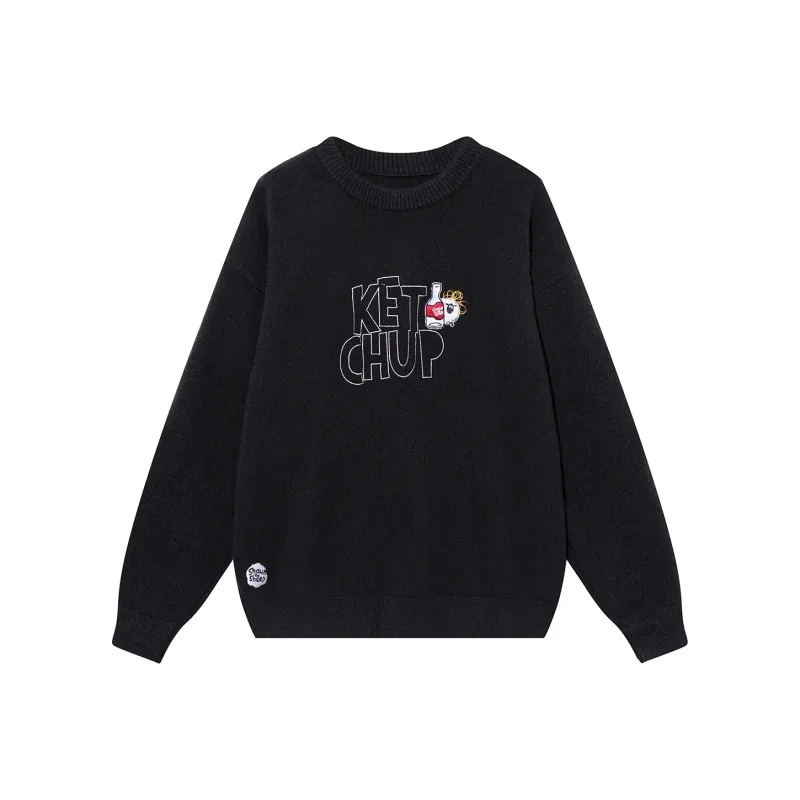 SHAUN THE SHEEP Knitwear Unisex-0