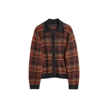 OUR LEGACY SS24 Knitwear Unisex Red