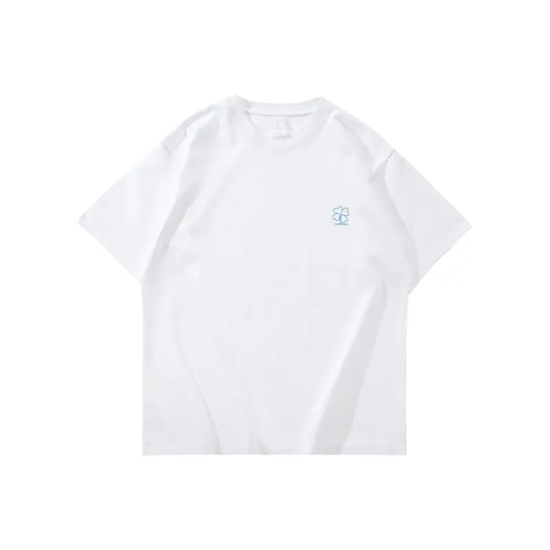 FAIRWHALE T Shirts Unisex-1