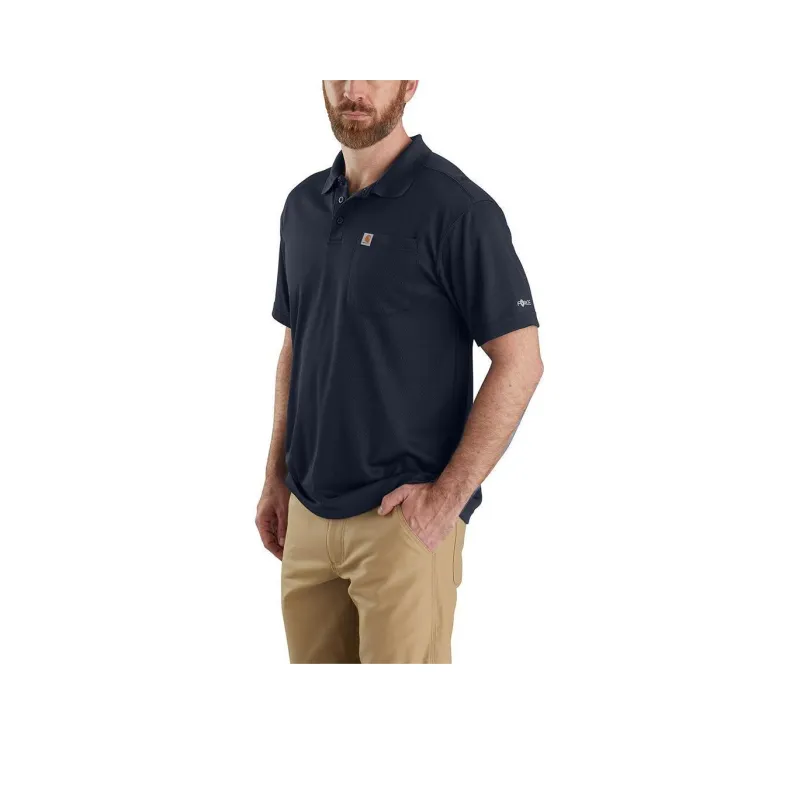 Carhartt Polo Shirts Men-2