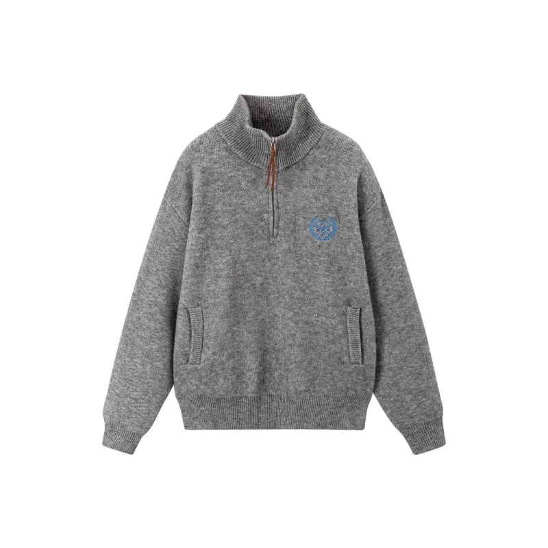NewJnxs Sweaters Unisex-0