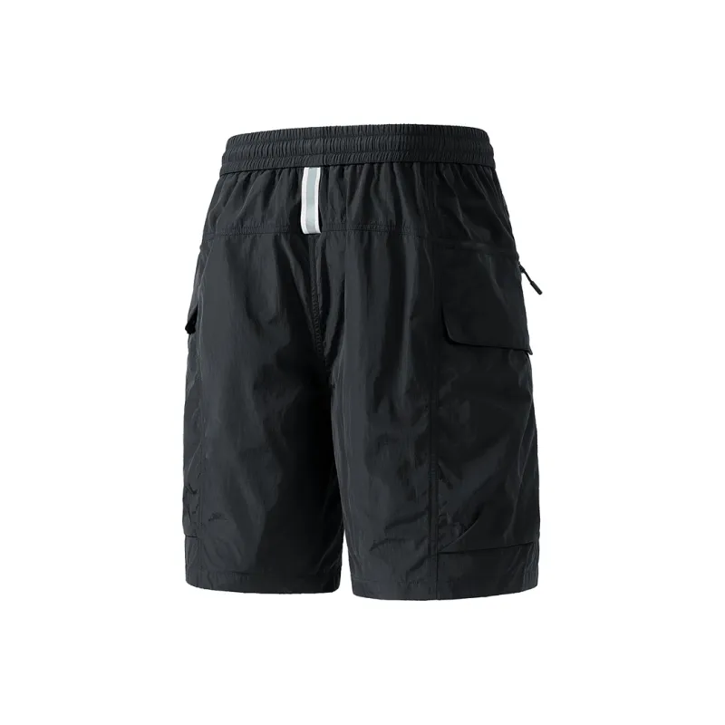 PIMC Cargo Shorts Unisex-1