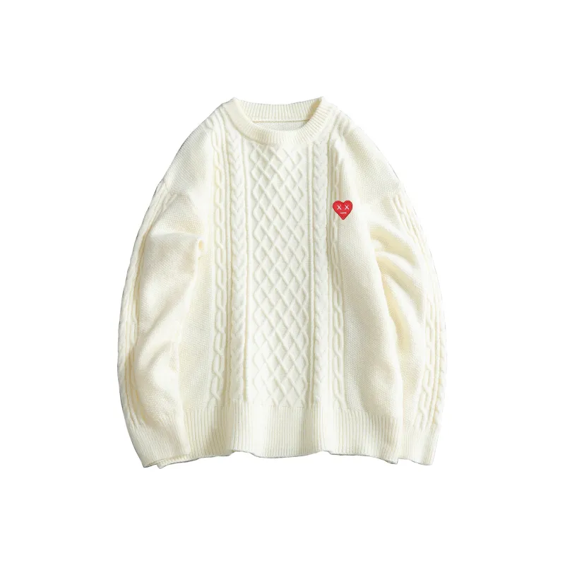 Emoji Sweaters Unisex-0