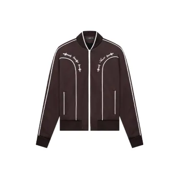 AMIRI Piped Track Jacket