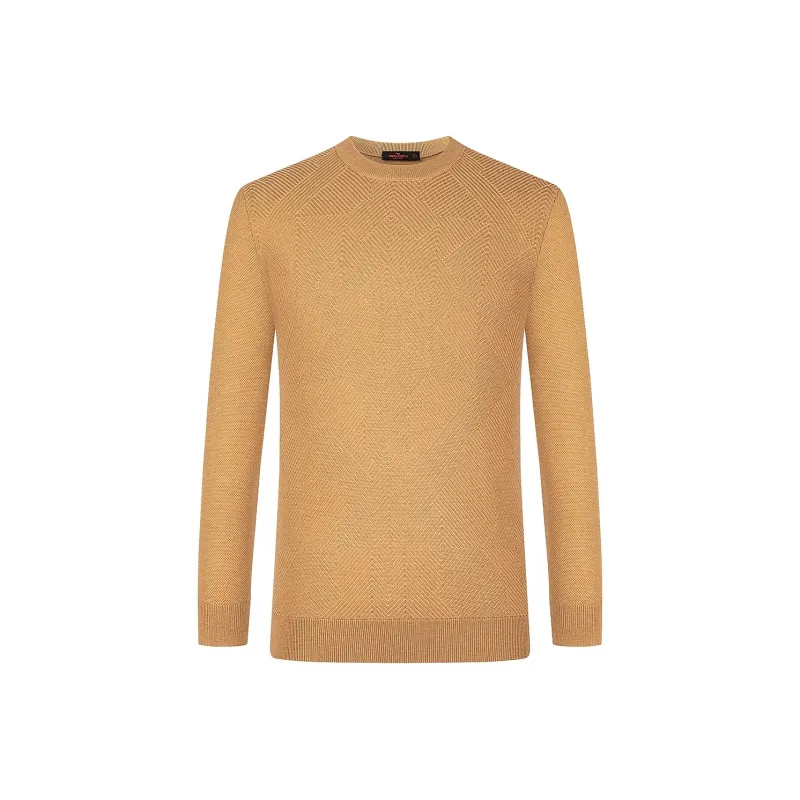 SEVEN Sweaters Men-0