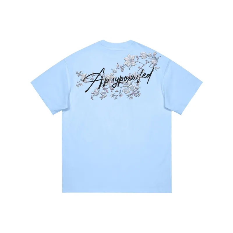 PISYPOX T Shirts Unisex-18