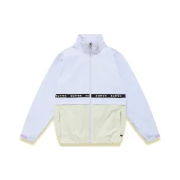 BURTON MELTER Jackets Men Light Lavender