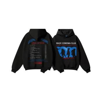 COMOWA Sweatshirts Unisex