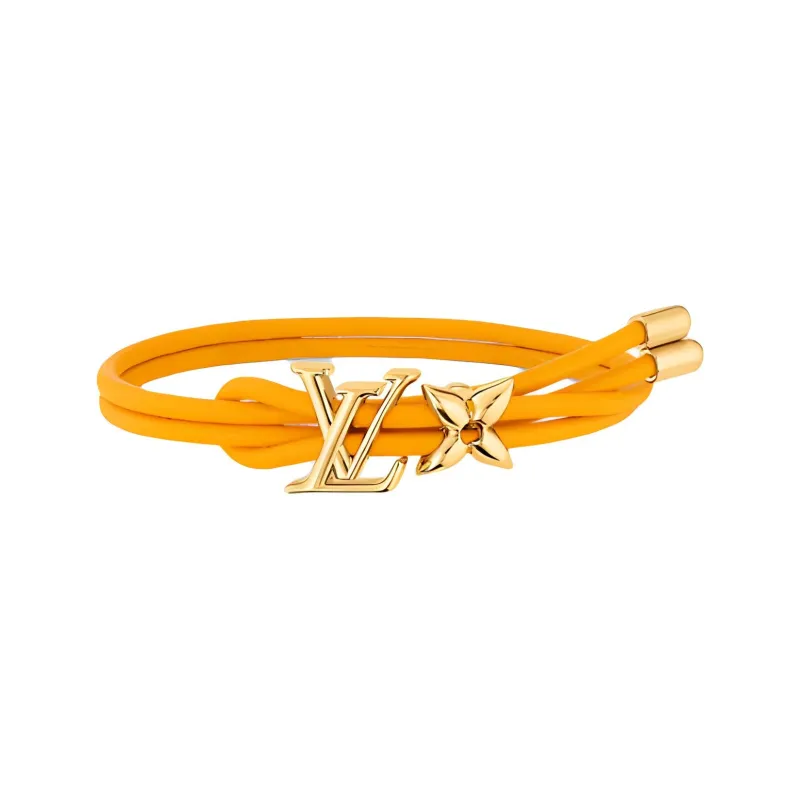 LOUIS VUITTON M8970Z Lv Bloom Bracelet-1