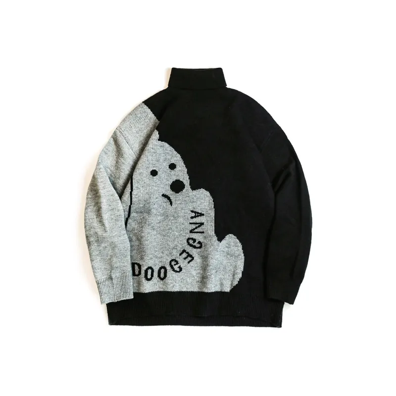 CSKS Knitwear Unisex-0