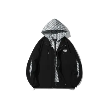 FIDO DIDO Jackets Unisex