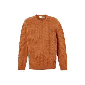Timberland PHILLIPS BROOK Sweater Men's Brown