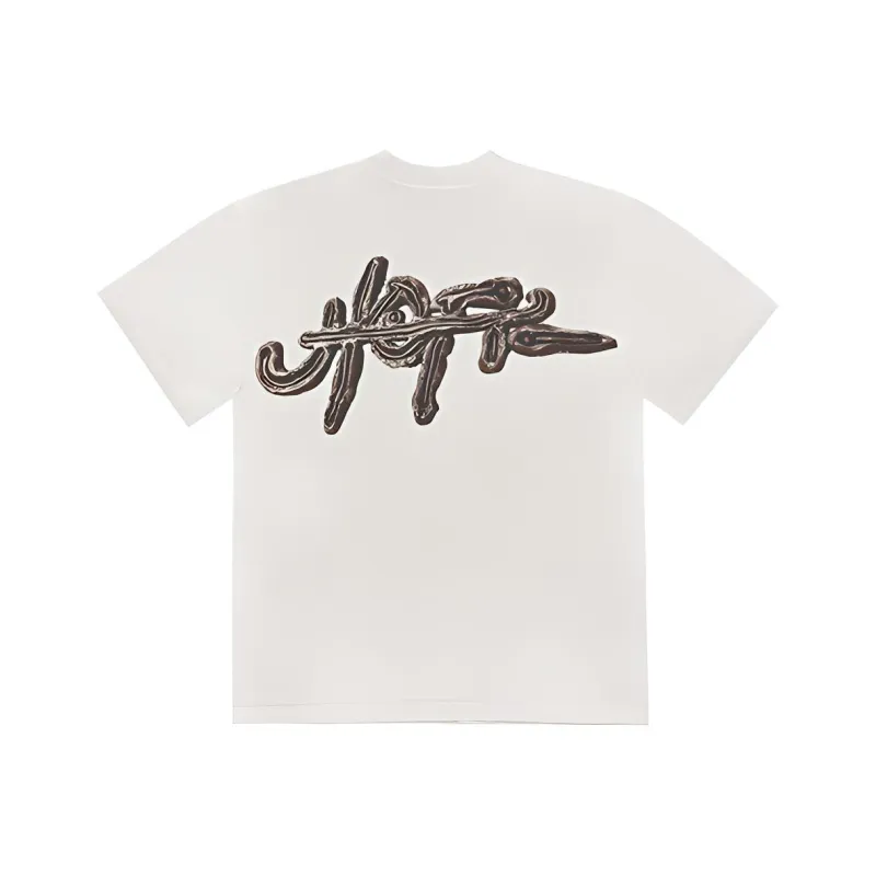 Travis Scott Utopia C4 Tee-1