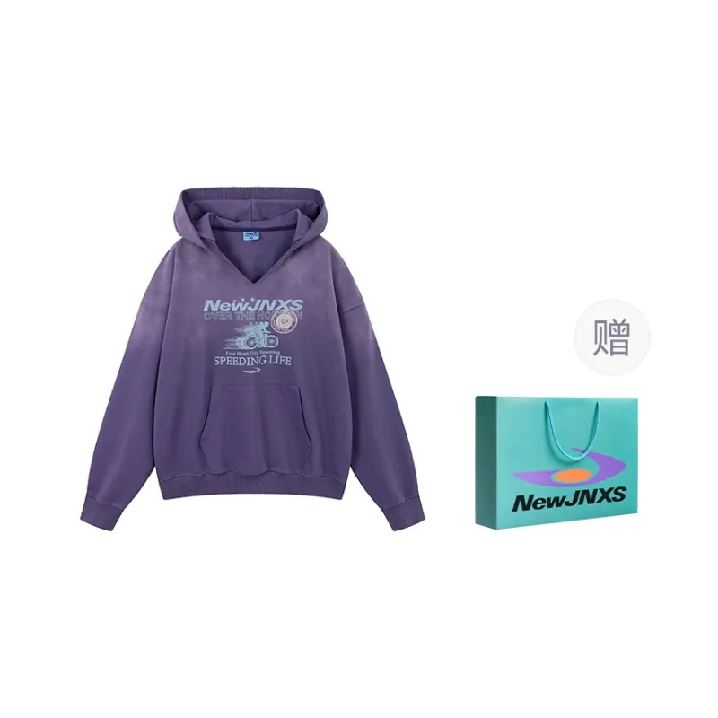 NewJnxs Sweatshirts Unisex-4