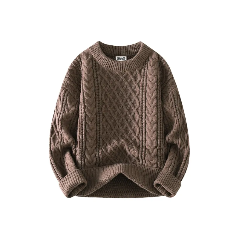 RED DRAGONFLY Sweaters Unisex-10
