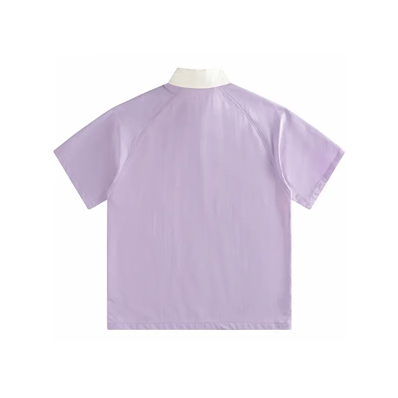 MASKPARK T Shirts Unisex-8