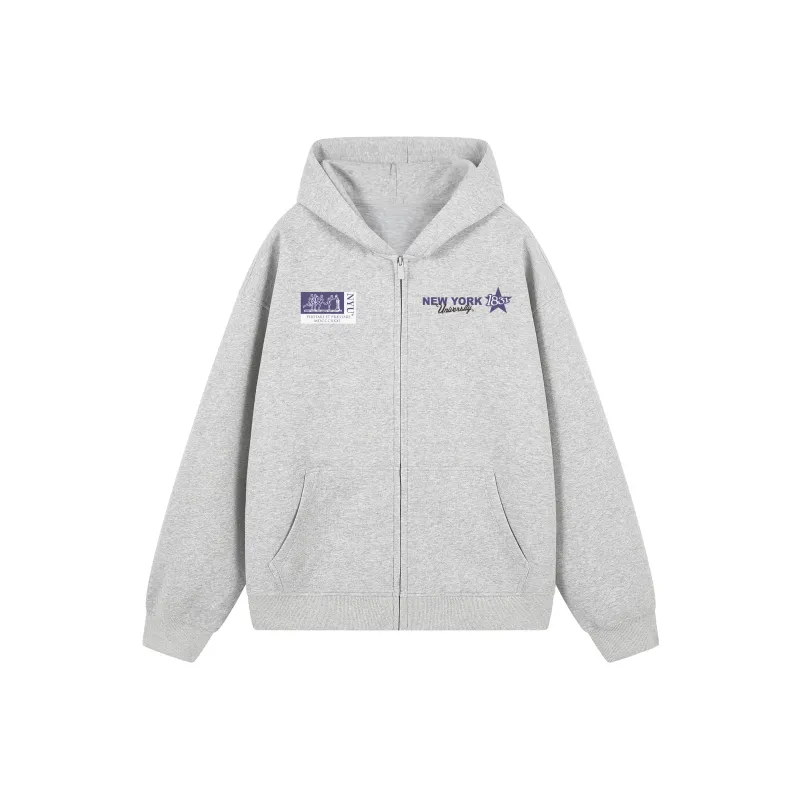 NCAA Sweatshirts Unisex-4