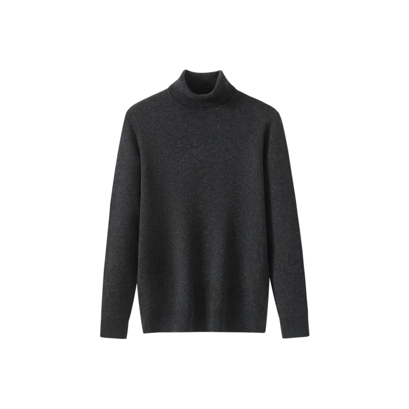 H YXIANG Sweaters Men-6