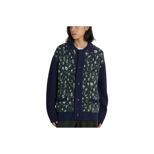 UNITED TOKYO Sweater Men's Green