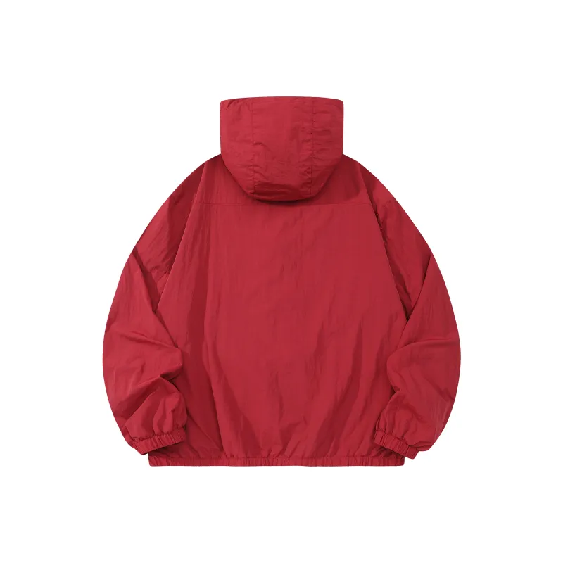 YK&YB Jackets Unisex-9