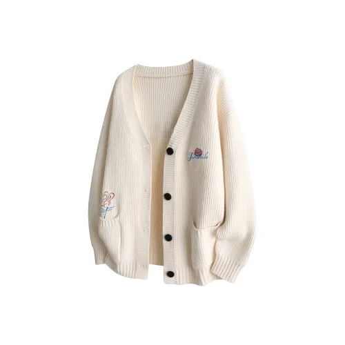 JINBEILE Knitwear Unisex