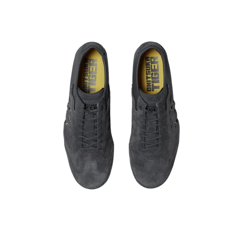 Onitsuka Tiger Mexico 66 Sd Flame Carrier Grey Black-4