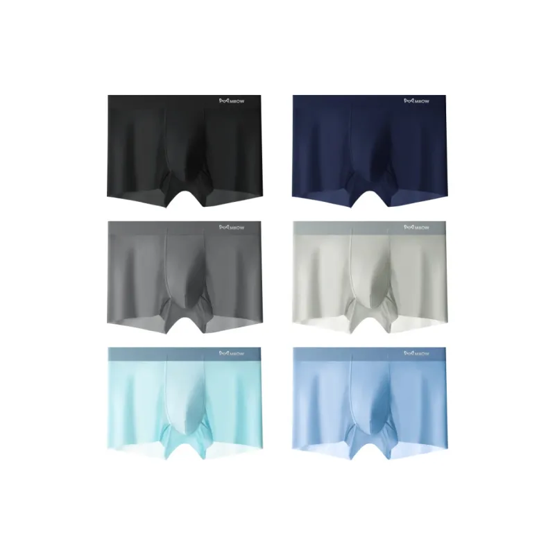 MIIOW Men Underpants-4